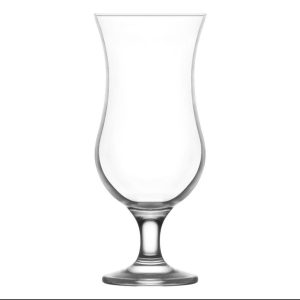 POHÁR KOKTÉLOS 390 ML 6 DB-OS 75X182 MM