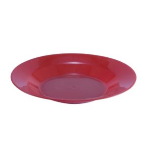 TÁNYÉR MÜANYAG MÉLY