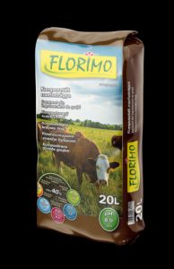 MARHATRÁGYA 20 L 90#