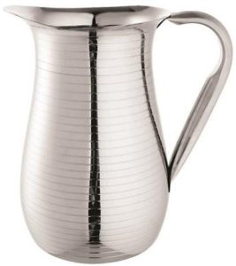 KANCSÓ 1,5 L. ROZSDAMENTES ACÉL TORO