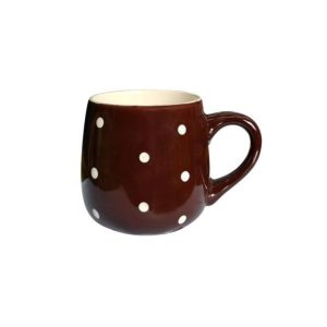 BÖGRE BARNA FEHÉR PÖTTYÖS 310 ML TORO