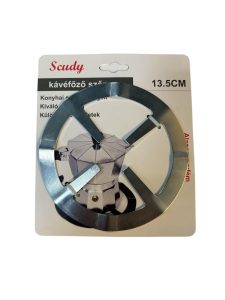 LÁNGELOSZTÓ KICSI 13,5 CM