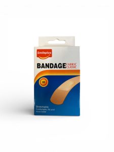 SEBTAPASZ HY1123A 30 DB 3/4x3"