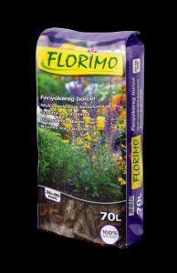 FENYŐKÉREG BOROVI FLORIMO 30-80 MM 70 L-ES 42/#