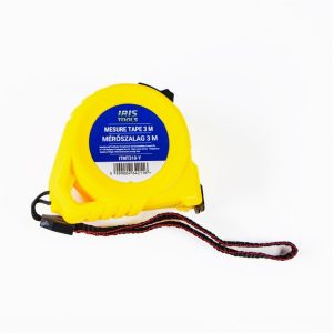 MÉRŐSZALAG 3 M  19MM ITMT310-Y