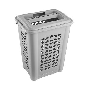 SZENNYESTARTÓ 60 L. SZÜRKE