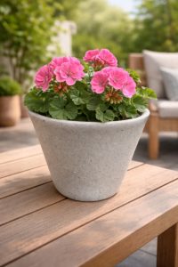 KASPÓ BETON HATÁSÚ 33 CM.