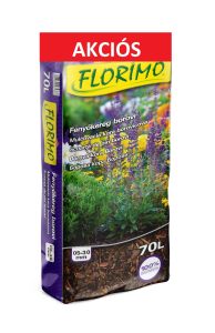 FENYŐKÉREG BOROVI FLORIMO 0.5-30 MM 70 L-ES 42/#*