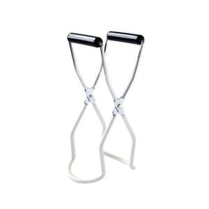 DUNSZTOS ÜVEG KISZEDŐ FÉM+PVC