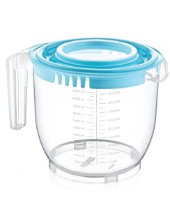 KANCSÓ MIXER 2,2 L 10200