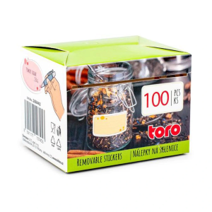 DUNSZTOS ÜVEG MATRICA VÁLOGATÁS 100 DB-OS TORO