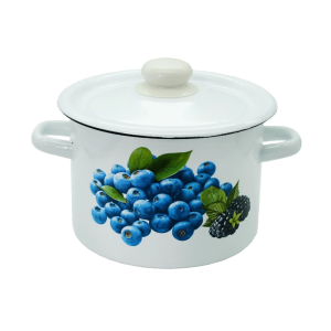 LÁBAS+FEDŐ ZOM. GYÜMÖCSDÍSZÍTÉSSEL  4,5 L. TORO 4#