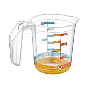 MÉRCÉS KANCSÓ 0,5 L CSÚSZÁSMENTES HU-110