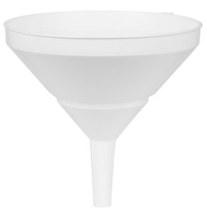 TÖLCSÉR MŰANYAG 45CM