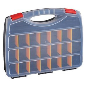 RENDSZEREZŐ STREND PRO 38x31,5x6 CM