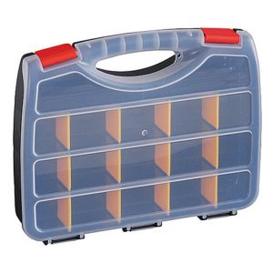 RENDSZEREZŐ STREND PRO 31,5x25,5x5,5 CM