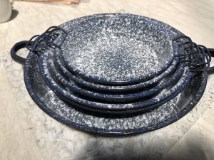 SZELETSÜTŐ 26CM