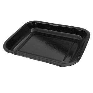 TEPSI 42x29,5x4,5CM TORO ZOMÁNC