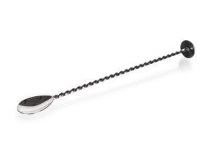 KANÁL KOKTÉL 26 CM   VETRO