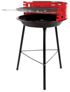 GRILL CAORLE, 33x43 CM