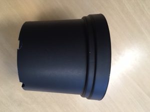 VIRÁGCSERÉP BC 14CM 1,3L