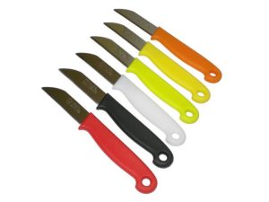 KÉS ZÖLDSÉGES 15, 2*1, 5 CM TORO 24#