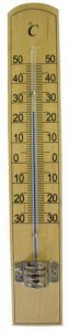 HŐMÉRŐ - 30 °C+50 °C  20* 3,1* 0,8 CM TORO