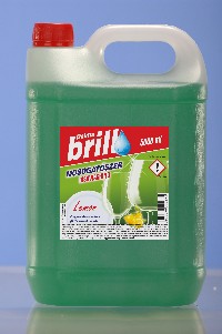 MOSOGATÓSZER 5 L DALMA LEMON 14