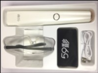 UVC LED KÉZI STERILIZÁLÓ X5