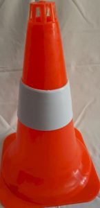 BÓLYA 45 CM. GALLÉR FEHÉR