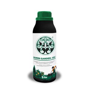HUMIN GARDEN SOL 1L HUMINSAV KONCENTRÁTUM