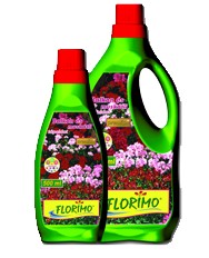 TÁPOLDAT  500ML MUSKÁTLI FLORIMO 16#