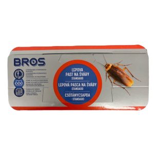 BROS CSÓTÁNYCSAPDA