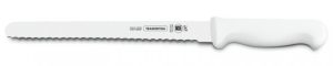 KÉS TRAMONTINA PROFESSIONAL BLISZTER KENYÉRSZELETELŐ 24627/180 12/#