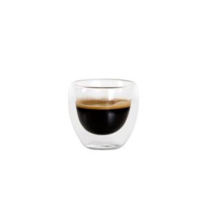 POHÁR DUPLAFALÚ 100 ML. TORO