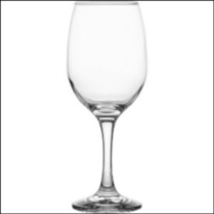 POHÁR BOROS QUEEN 36,5 CL. 6 DB