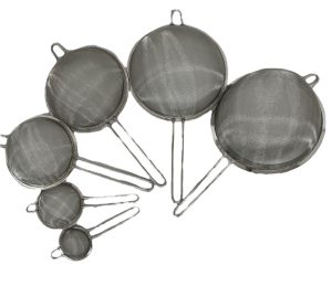 SZŰRŐ RM. 24 CM