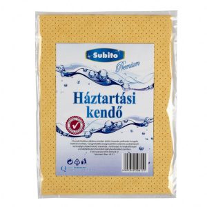 TÖRLŐKENDŐ HÁZTARTÁSI