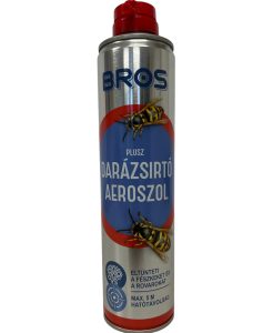 BROS DARÁZSIRTÓ 300 ML