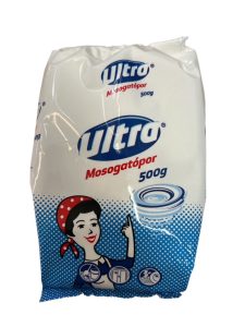 MOSOGATÓPOR ULTRA 500 GR.