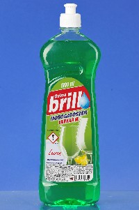 MOSOGATÓSZER 1000 ML DALMA CITROM 16