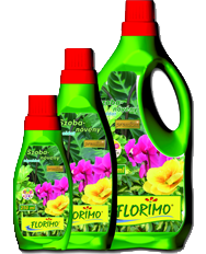 TÁPOLDAT 1000ML SZOBANÖVÉNY FLORIMO 9#