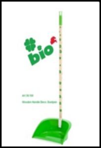 SZEMÉTLAPÁT HOSSZÚNYELŰ BIO  39.100.