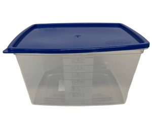 ÉTELDOBOZ 3.5 L