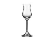 POHÁR PÁLINKÁS 80ML/6 DB  KRISTÁLY KEHELY