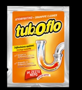 LEFOLYÓTISZTÍTÓ MELEGVIZES 60 GR