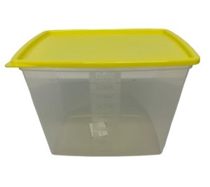 ÉTELDOBOZ 4.5 L