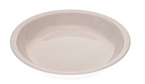 TÁNYÉR LAPOS ADAG D: 21 CM SUPER WHITE