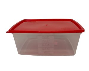 ÉTELDOBOZ 2.5 L
