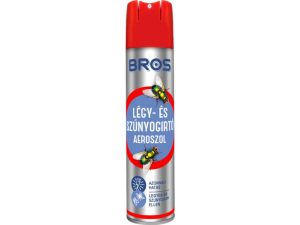 BROS LÉGY ÉS SZÚNYOGÍRTÓ 250ML